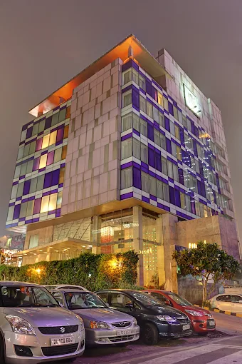 Mosaic Hotel Noida